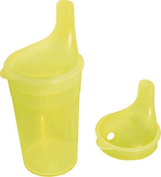 Trinkbecherset lang für Tee und Brei